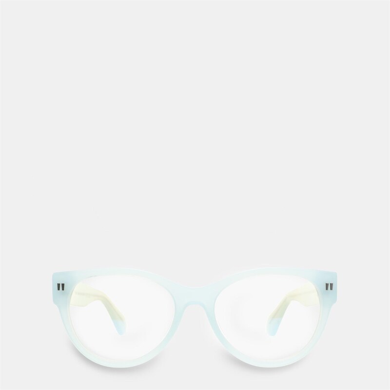 Sluneční brýle OFF WHITE Light Blue 277510 114752441