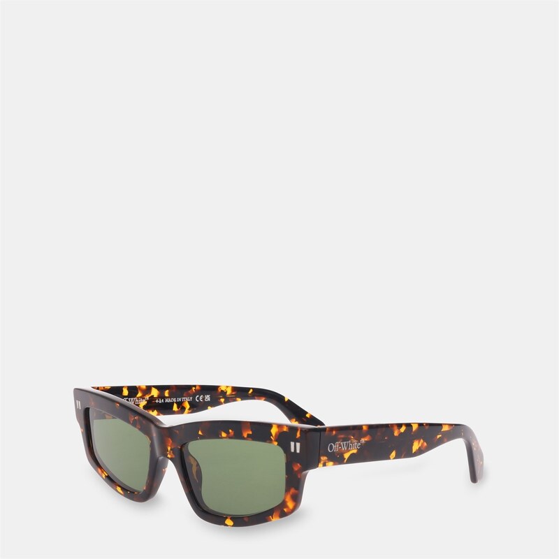 Sluneční brýle OFF WHITE Havana - Green 7407530
