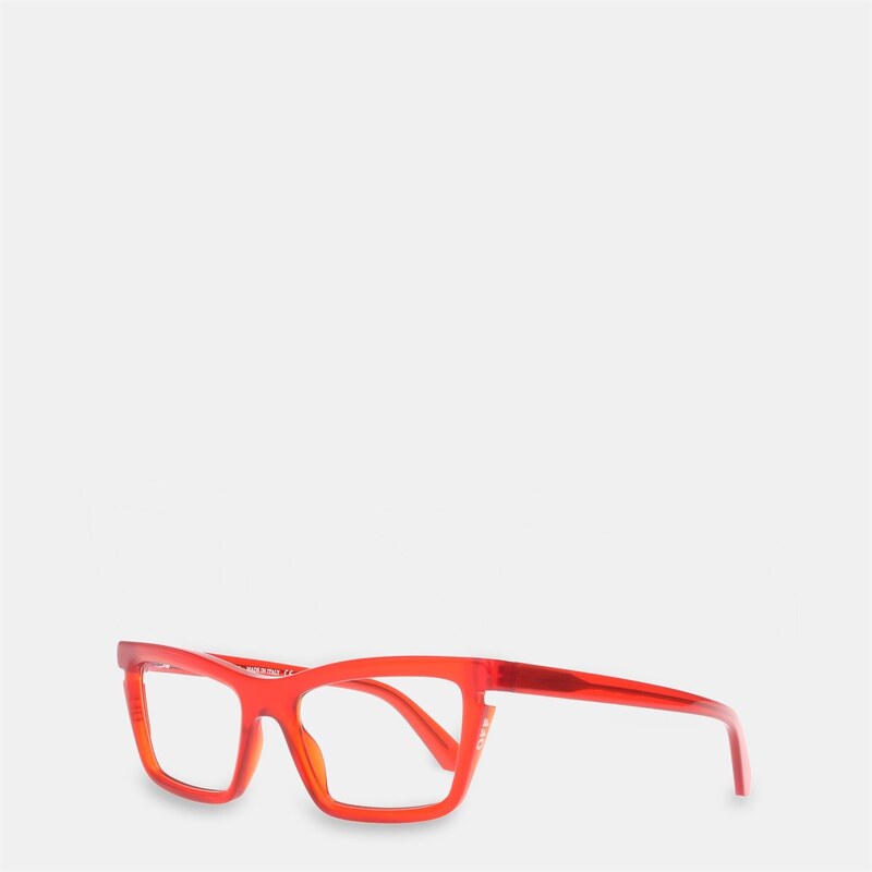 Sluneční brýle OFF WHITE Red Blue Block 949557 114752443