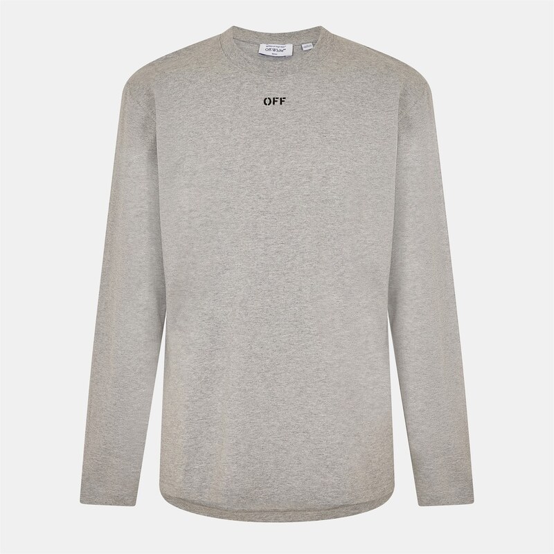 Tričko Off White Grey 6756559