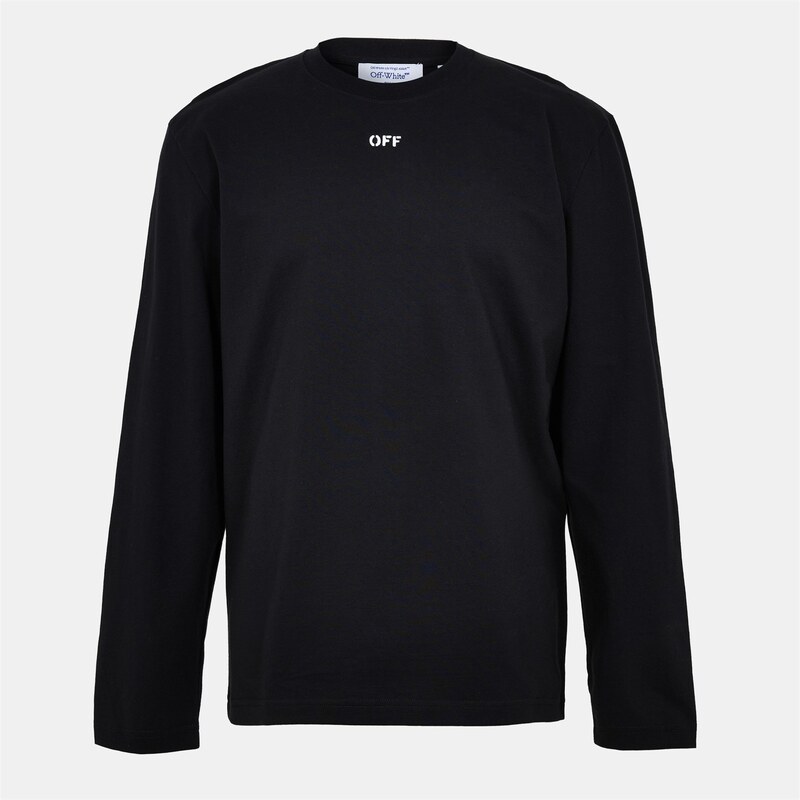 Tričko Off White Black-White 7374203