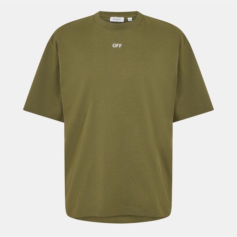 Tričko Off White Moss 1795017