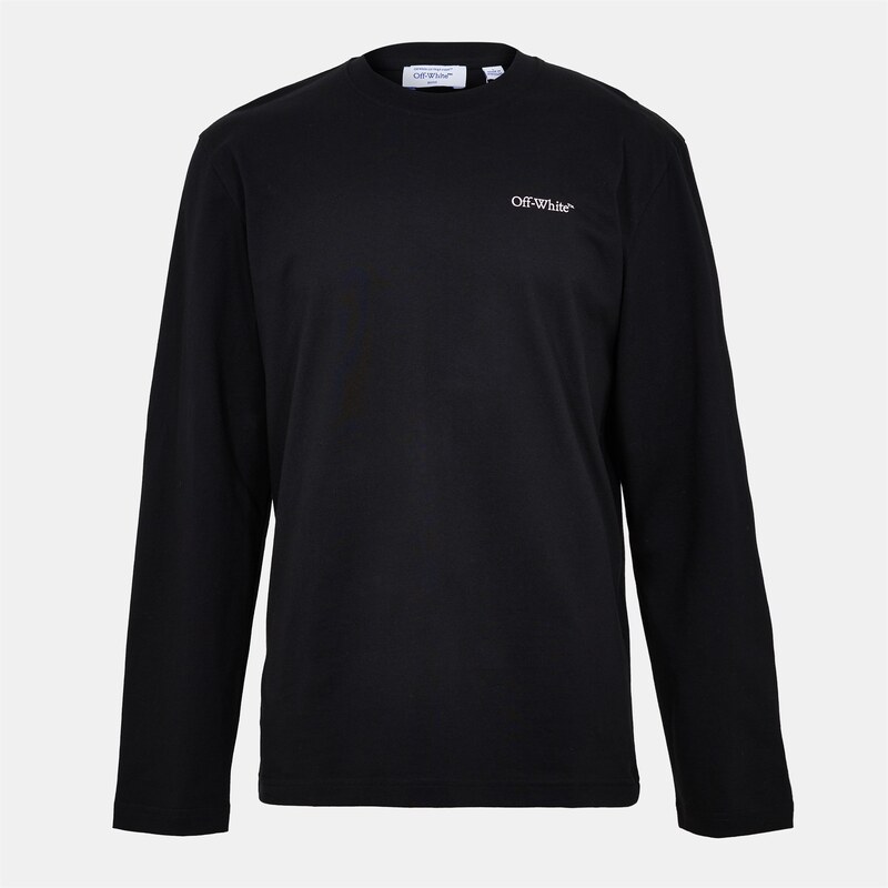Tričko Off White Black 850471