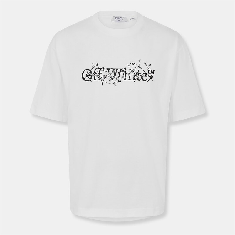 Tričko Off White White-Black 8257619