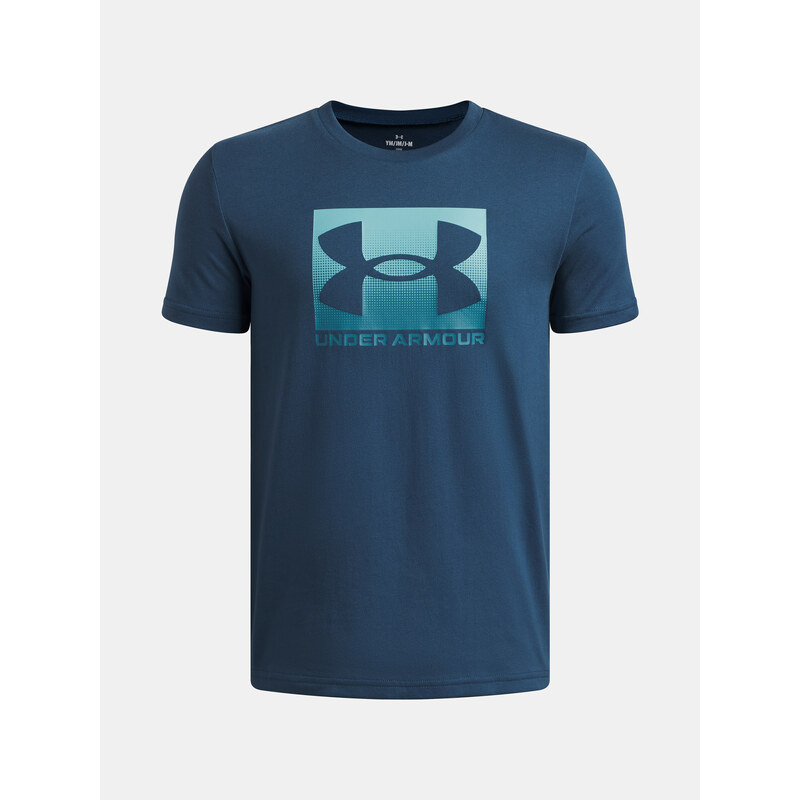 Chlapecké tričko Under Armour
