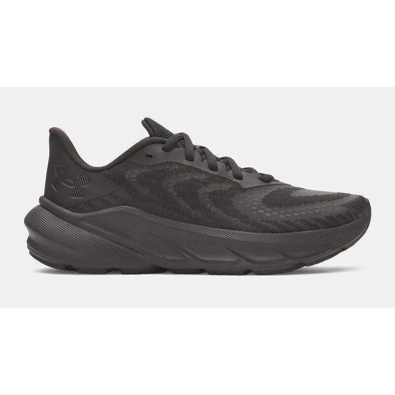 Under Armour UA W Turbulence 3-BLK Dámské boty černé 37,5 6006718-002-6.5