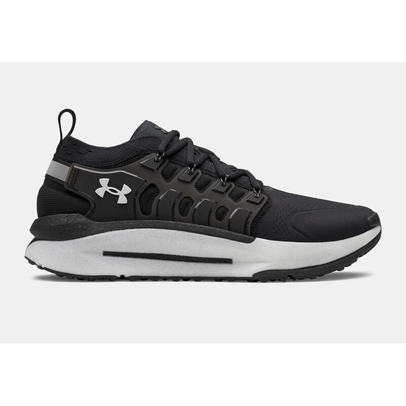 Under Armour UA Phantom X-BLK Pánské boty černé 42,5 6007183-001-9