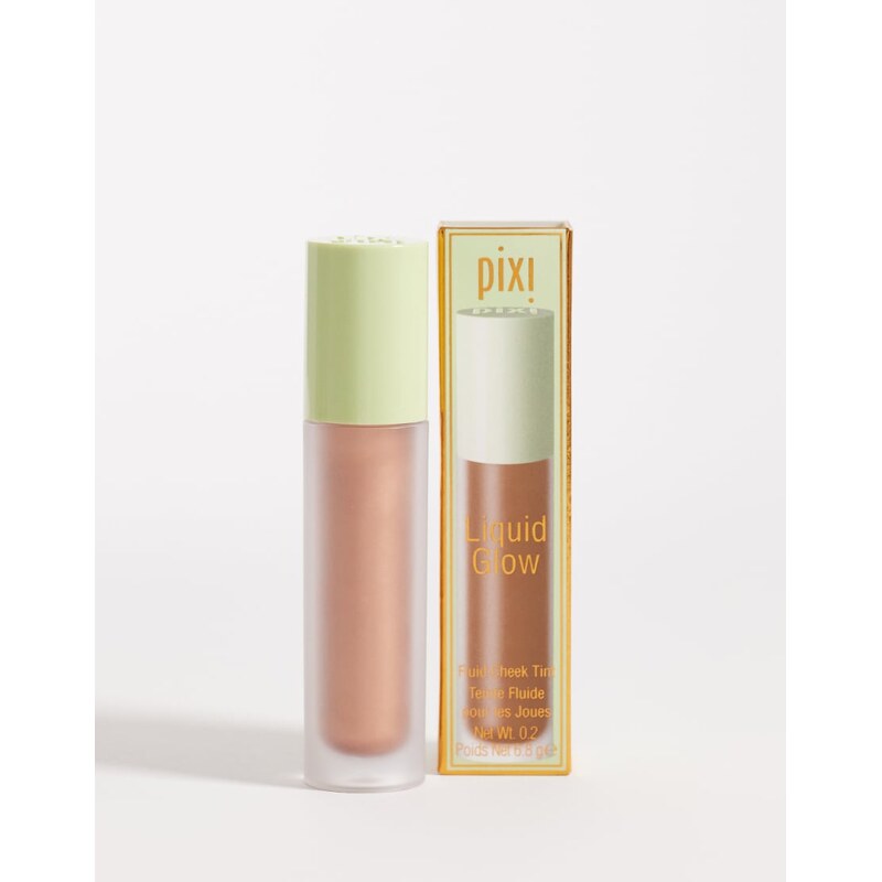 Pixi On - The - Go Glow Highlighter - Summer-No colour
