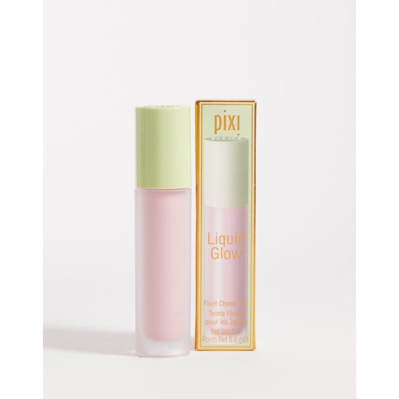 Pixi On - The - Go Glow Highlighter - Pretty-No colour