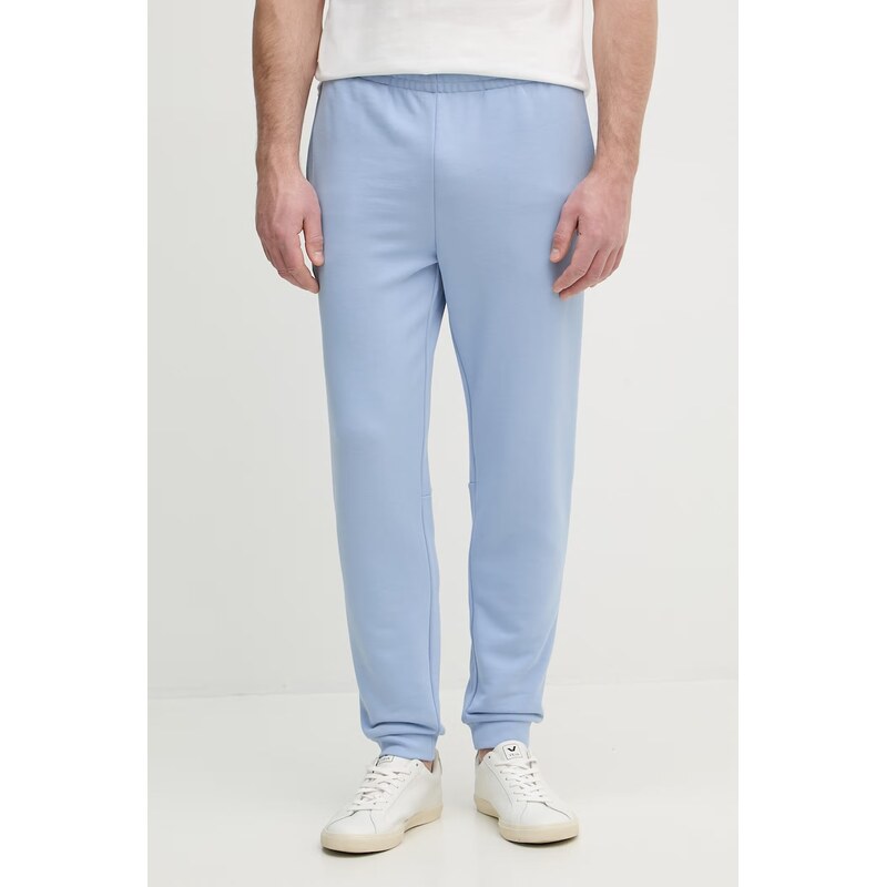 Lacoste tepláky bavlněné pánské