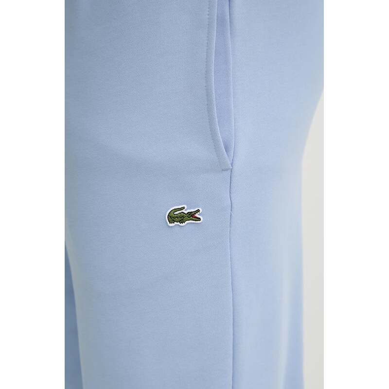 Lacoste tepláky pánské bavlněné