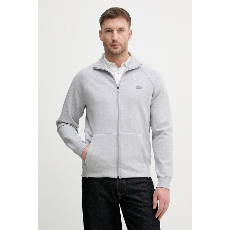 Lacoste rozepínací mikina pánská