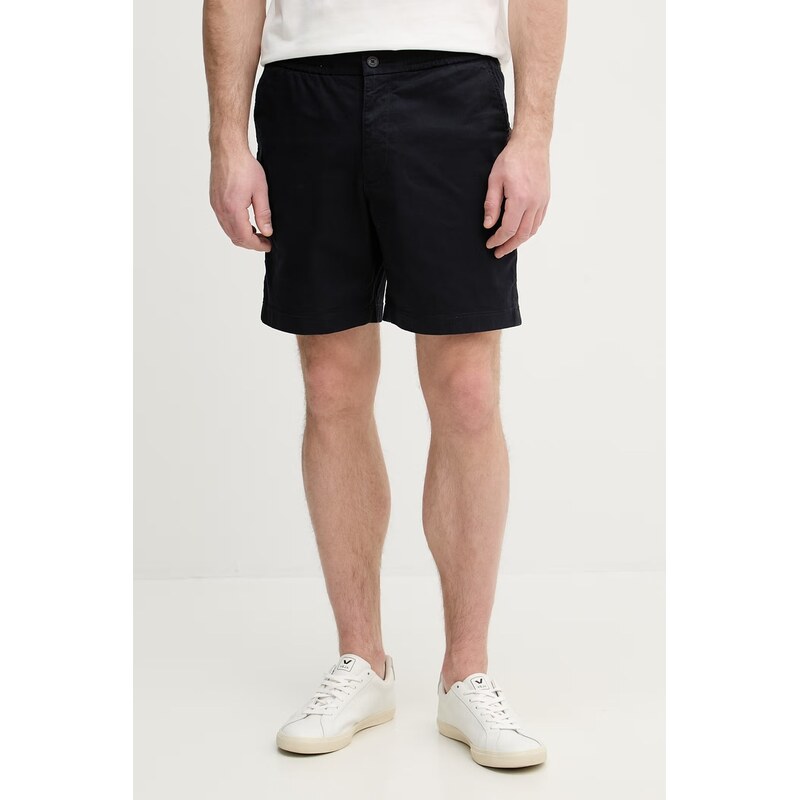 Lacoste Šortky pánské bavlněné s elastanem