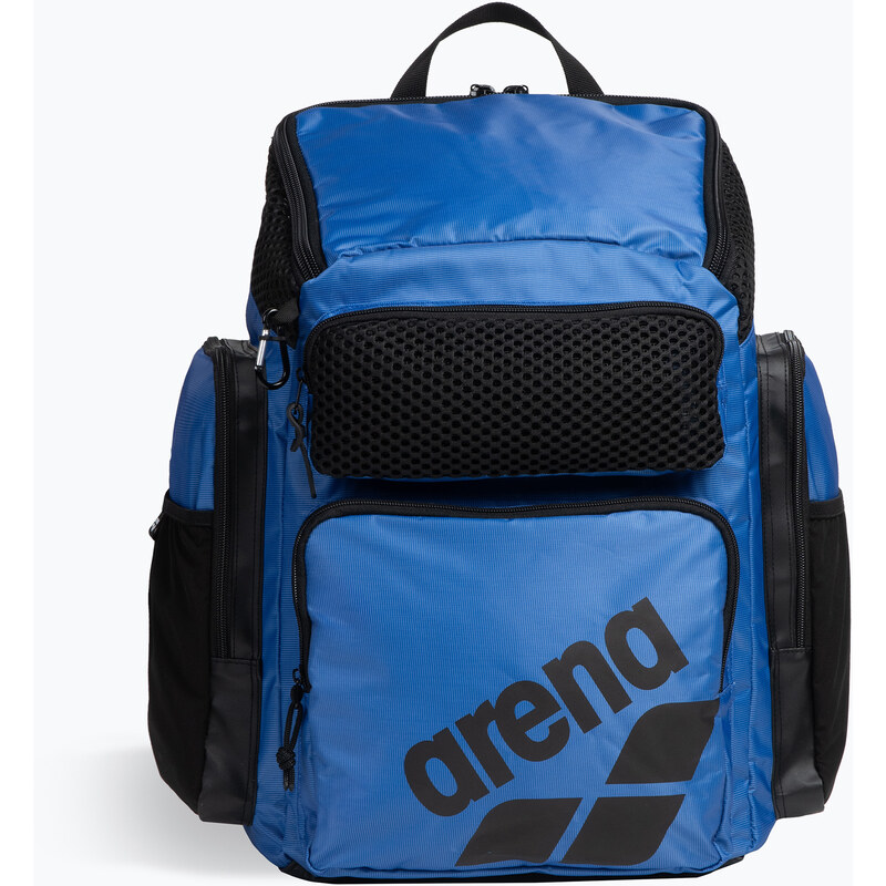 Plavecký batoh arena One Go 45 l royal