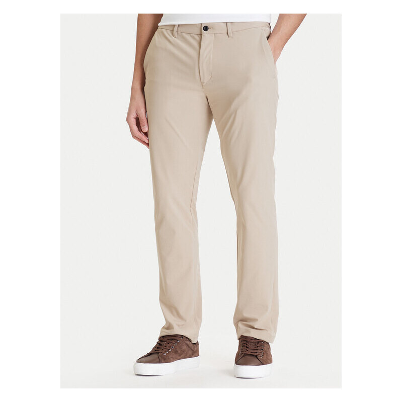 Chino kalhoty Tommy Hilfiger
