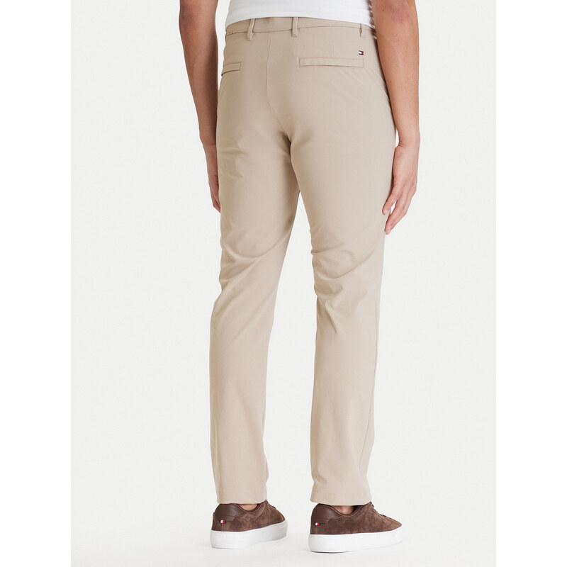 Chino kalhoty Tommy Hilfiger