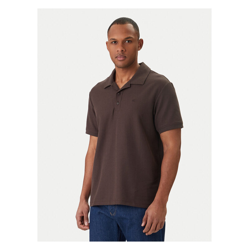 Polokošile Calvin Klein Jeans