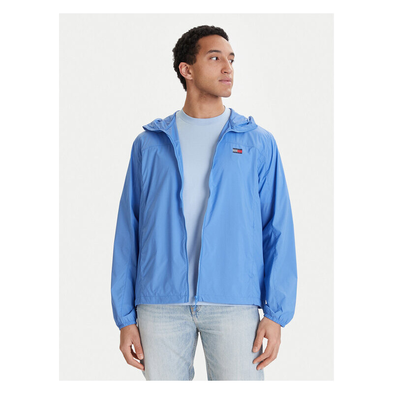 Bunda pro přechodné období Tommy Jeans