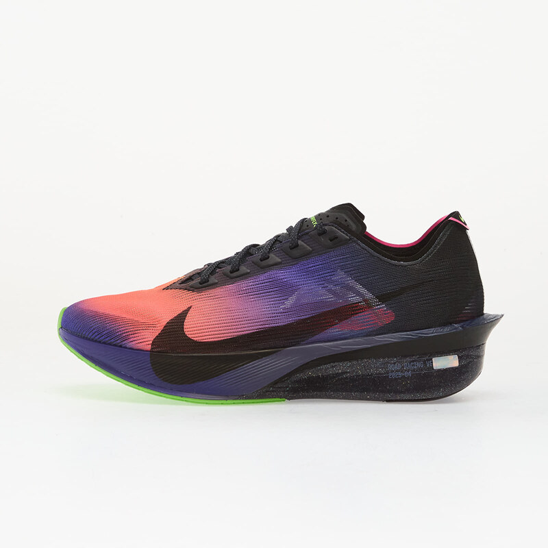 Nike W Zoomx Vaporfly Next% 4 Glam Dark Obsidian/ Black-Purple