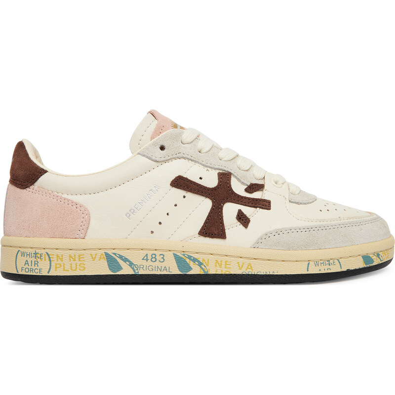 Sneakersy Premiata 113881272