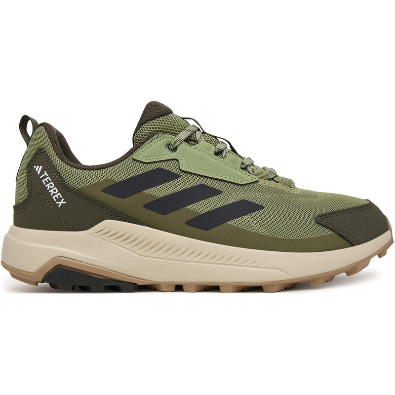 Trekingová obuv adidas