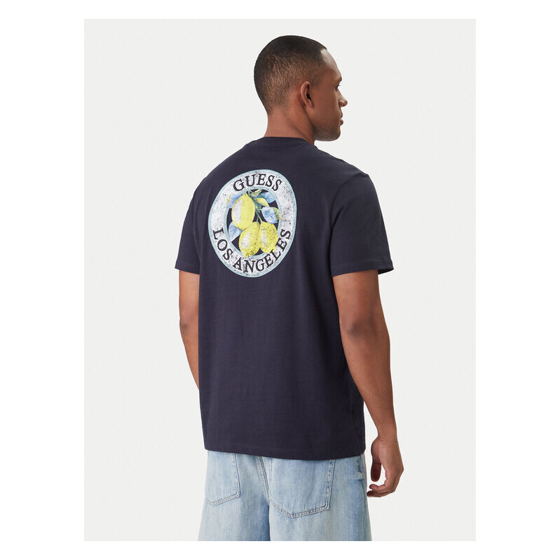 T-Shirt Guess