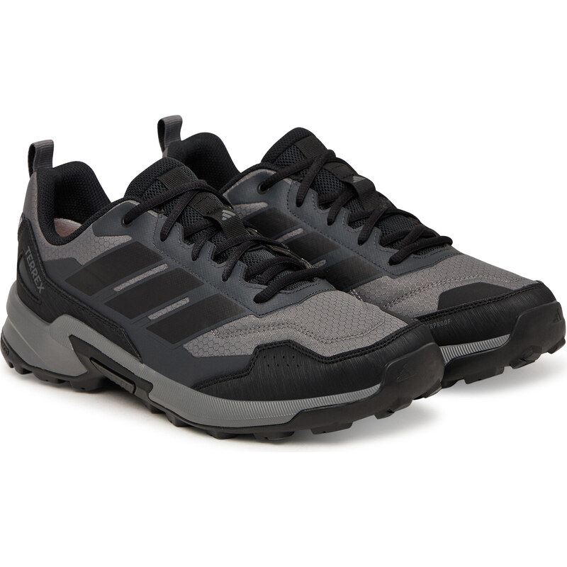 Trekingová obuv adidas