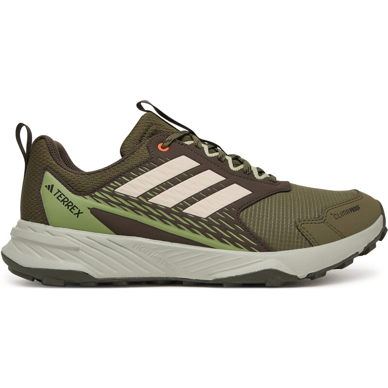Trekingová obuv adidas