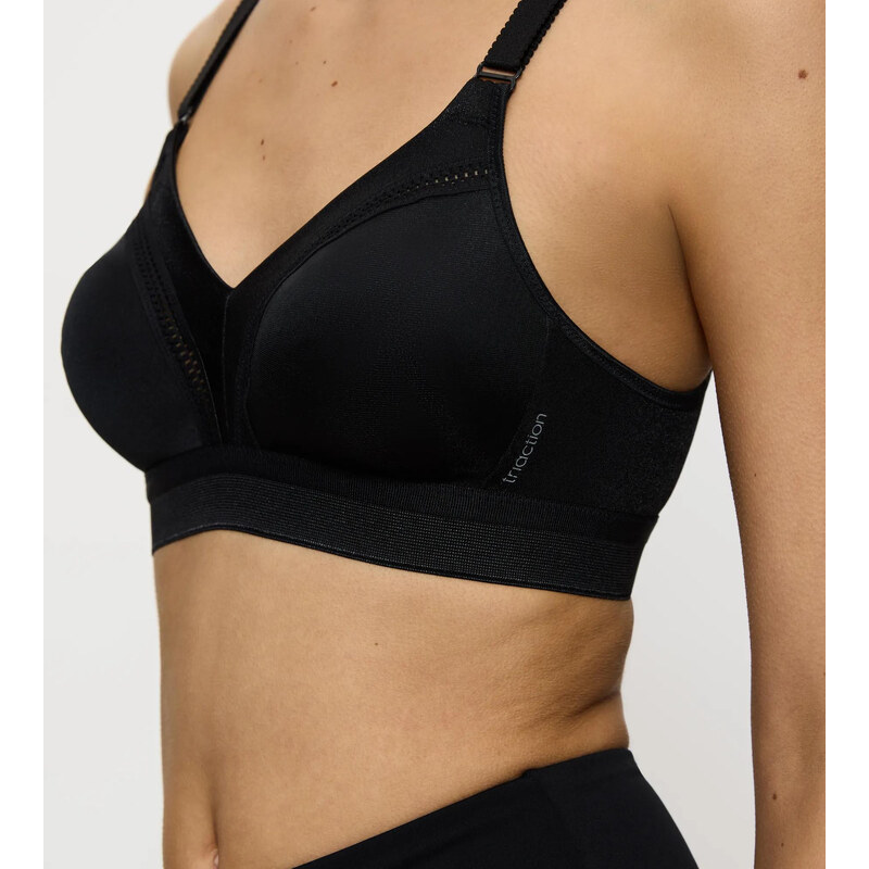 Triaction Workout N - BLACK - TRIUMPH BLACK - TRIUMPH