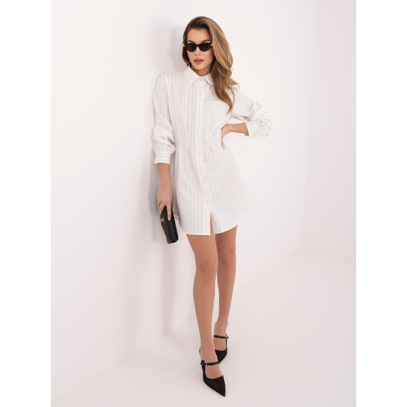 FPrice Šaty IT SK 22268.84 ecru