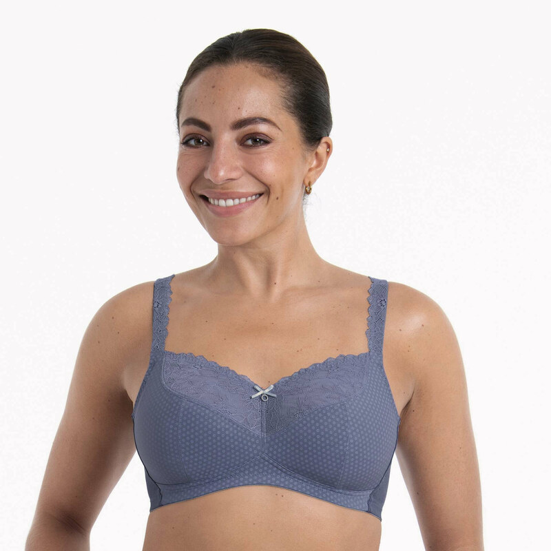 Eloise chirurgická podprsenka 4796X medium blue - Anita Care 113882775