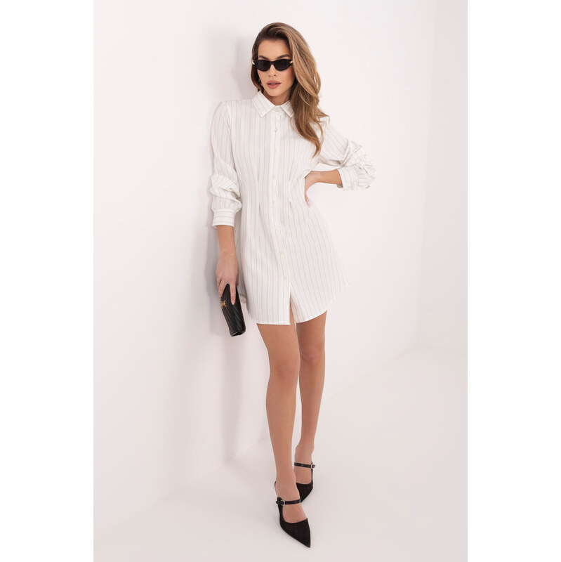 Denní šaty model 225008 Rue Paris