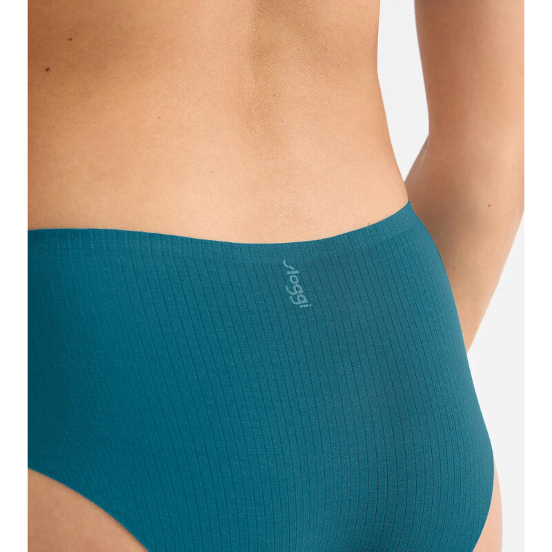 sloggi ZERO Feel Pure Hipster - BLUE - SLOGGI BLUE - SLOGGI
