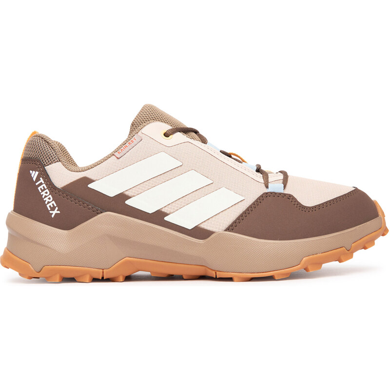 Trekingová obuv adidas