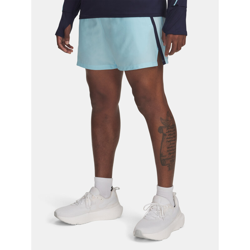 Pánské kraťasy Under Armour UA LAUNCH 5 SHORTS - Pánské