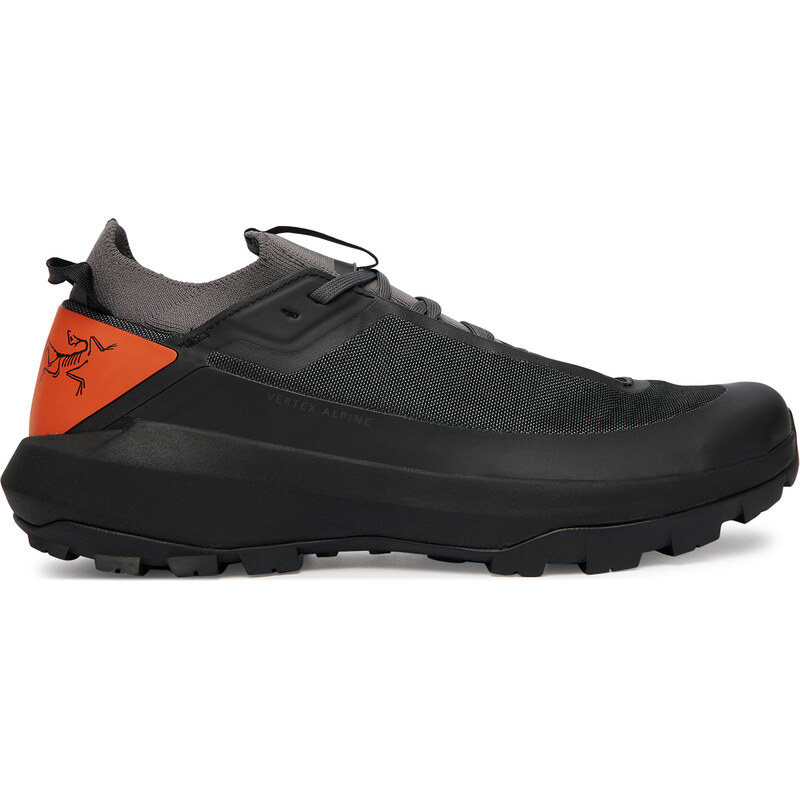 Trekingová obuv Arcteryx