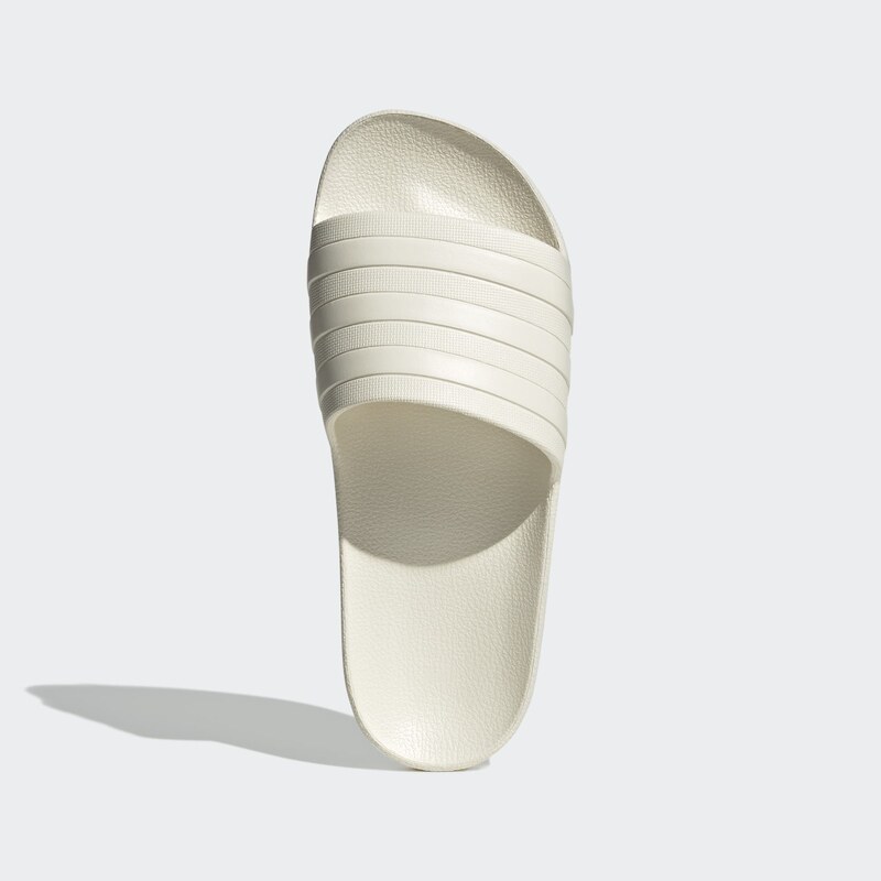 adidas Performance adidas Adilette AQUA Slides White 113884413