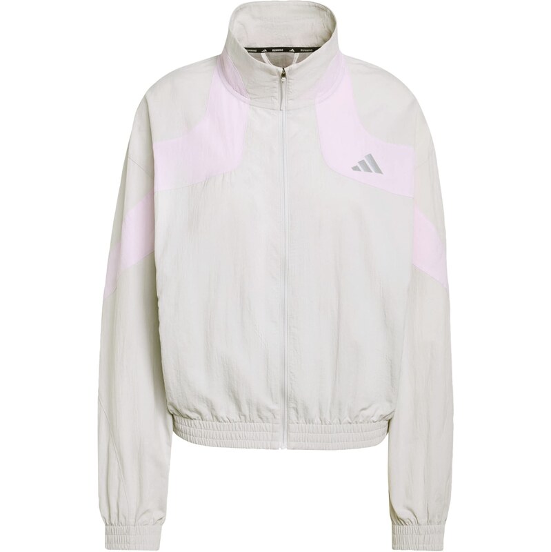 ADIDAS PERFORMANCE Sportovní bunda Adi365 šedá / šeříková 113884597
