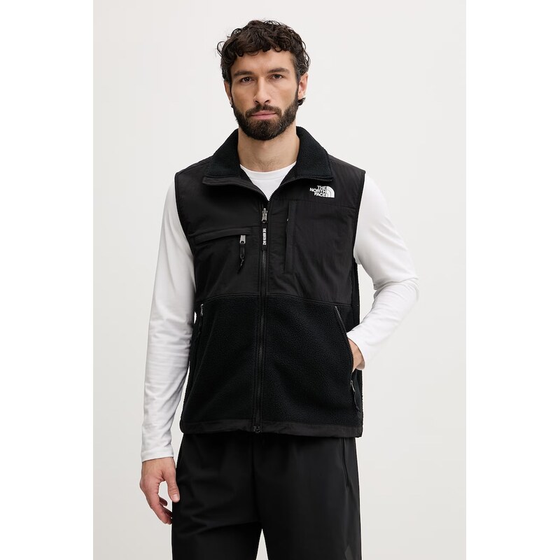 The North Face Vesta The North Face Retro Denali Vest