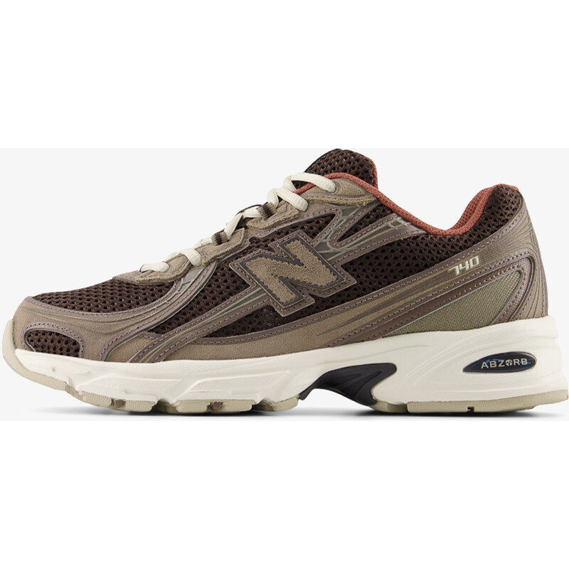 New Balance 740 EUR 36