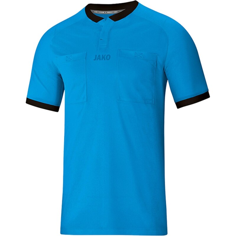 JAKO Trikot nebeská modř / černá
