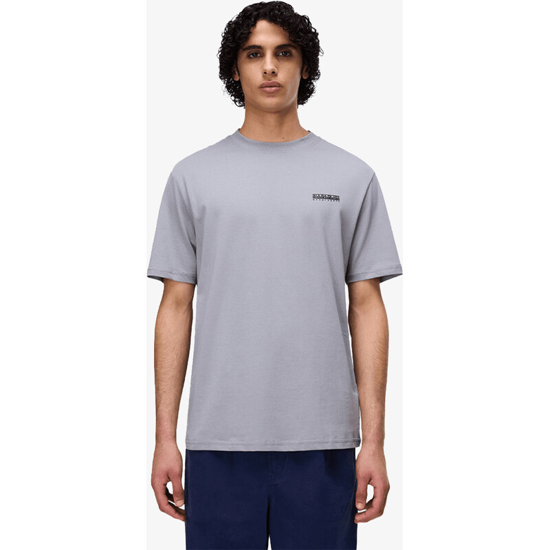 Napapijri S-SMALL BOX SS M