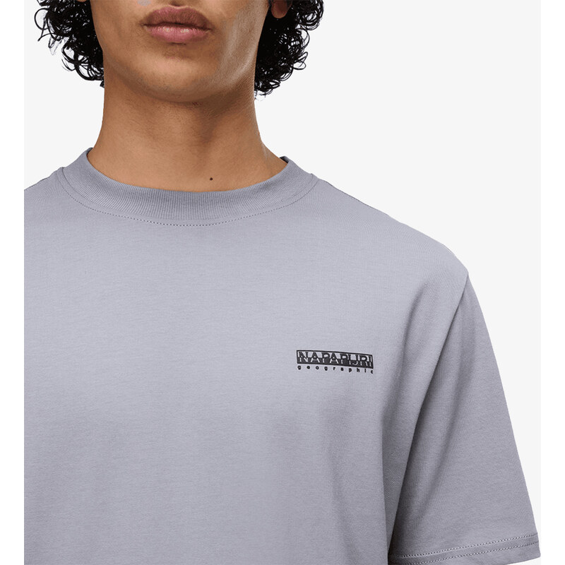 Napapijri S-SMALL BOX SS M