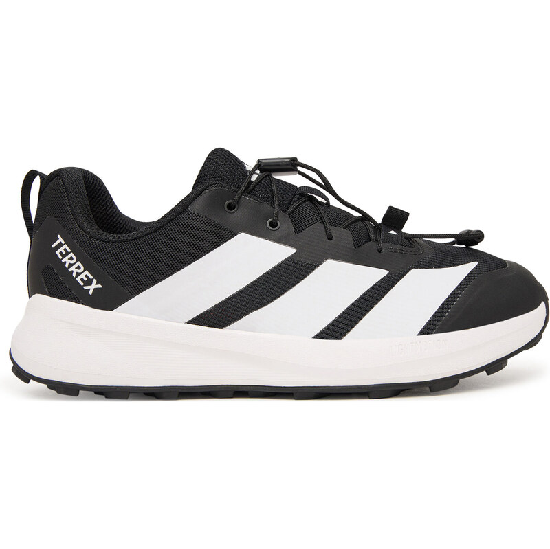 Trekingová obuv adidas