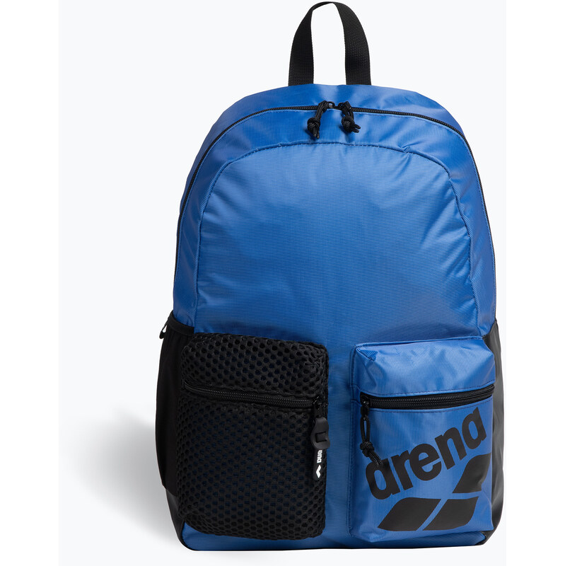 Plavecký batoh arena One Go 30 l royal
