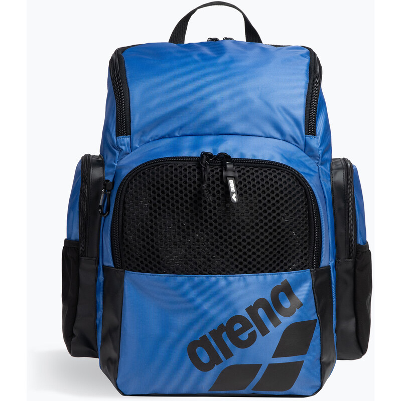 Plavecký batoh arena One Go 35 l royal