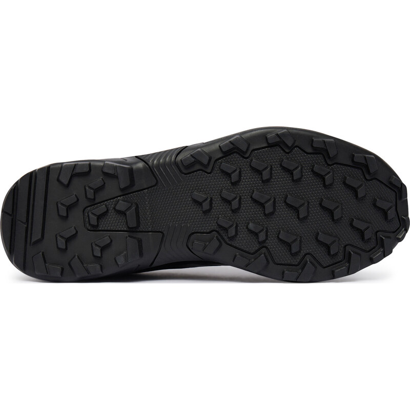 Trekingová obuv adidas