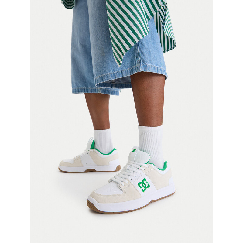 Sneakersy DC Shoes
