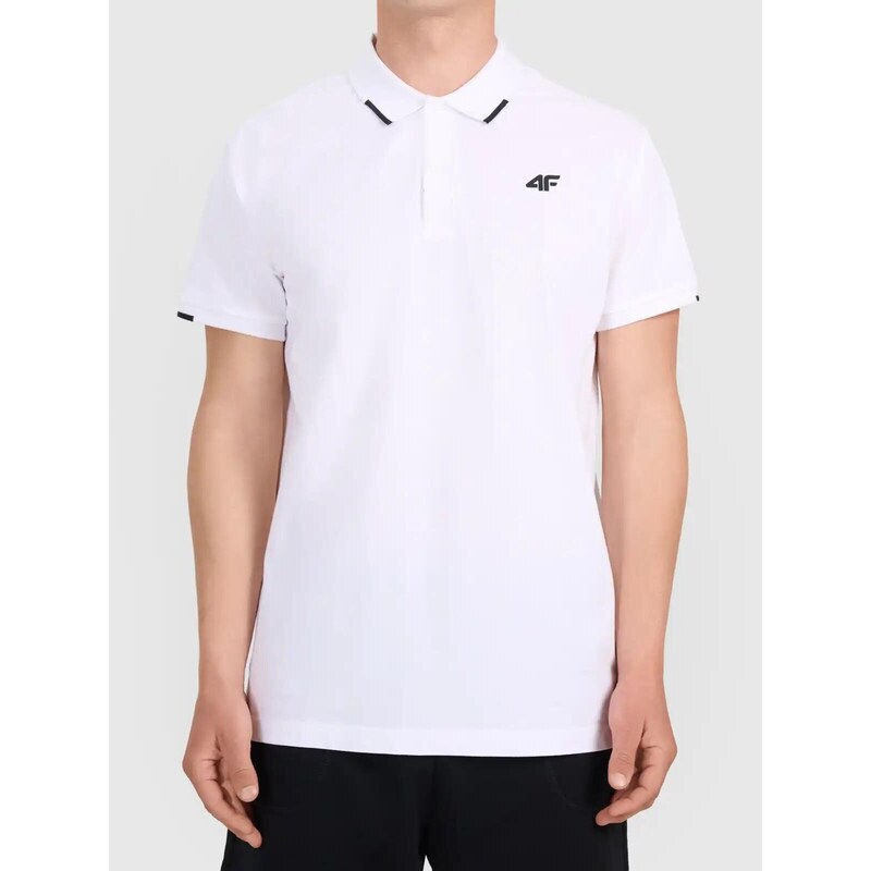 Pánské polo tričko 4F