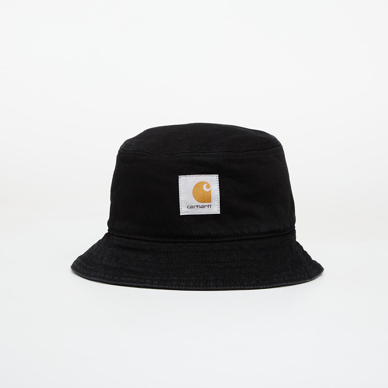 Klobouk Carhartt WIP Belmar Bucket Hat Black S/M